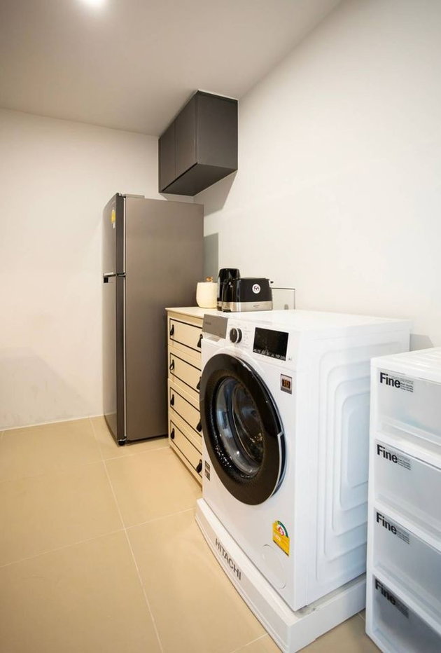 รูป #P280 Blossom Condo@Sathorn-Charoenrat - รูปที่ 10/16