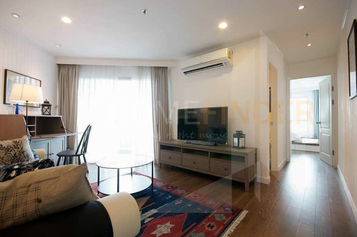 picture Grand Belle Rama 9 1 bedroom, for rent - 3/11