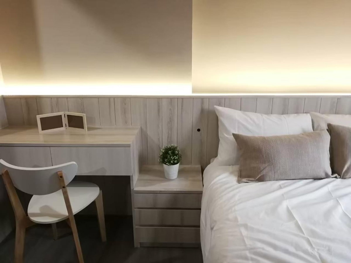 picture #N328 For Rent The Parkland Charan-Pinklao - 5/5