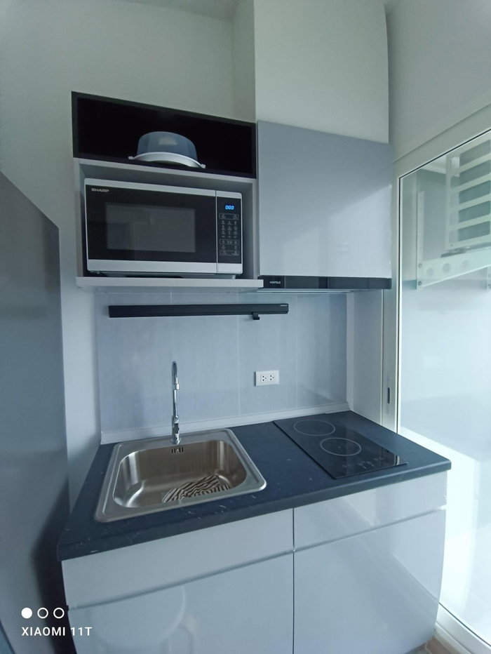 picture Supalai Loft Phasi Charoen Full Furnitured and electrical - 10/14