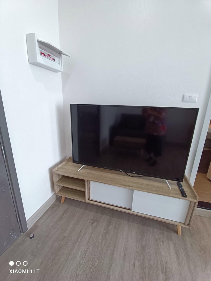 picture Supalai Loft Phasi Charoen Full Furnitured and electrical - 8/14
