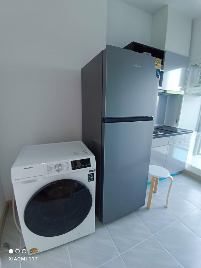 picture Supalai Loft Phasi Charoen Full Furnitured and electrical - 9/14