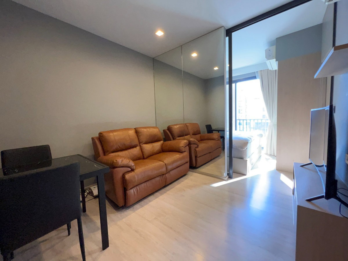 รูป #A307 ให้เช่า Condo M Thonglor 10 - รูปที่ 4/6