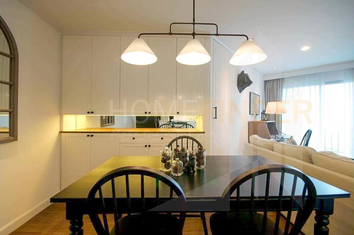 picture Grand Belle Rama 9 1 bedroom, for rent - 8/11