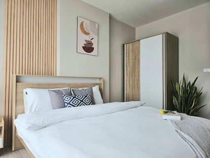 รูปภาพ For Rent Ideo Mobi Sukhumvit East Point (Near BTS Bangna)