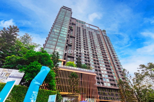 รูป Whizdom Avenue Ratchada - Ladprao - รูปที่ 4/69