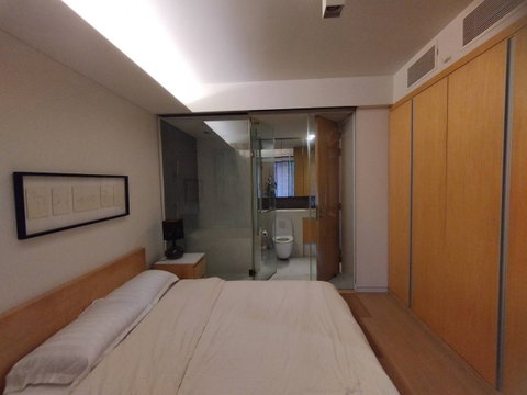 คอนโด ให้เช่า : Siamese Gioia Sukhumvit 31 ไซมิส จอยญ่า สุขุมวิท 31 (( BTS Prompong พร้อมพงษ์   )) MK-02  line @livingbkk  