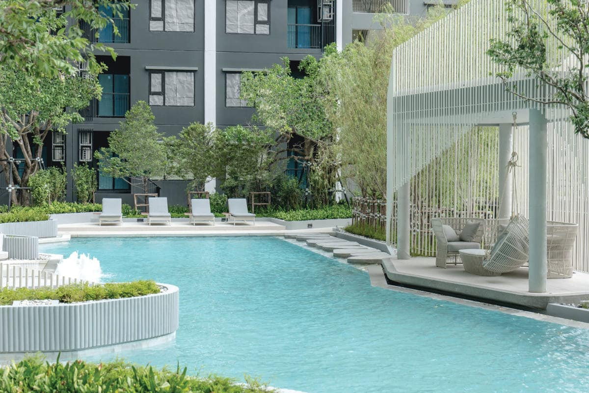 รูป #P285 Aspire Erawan Prime พร้อมเข้าอยู่ - รูปที่ 15/20