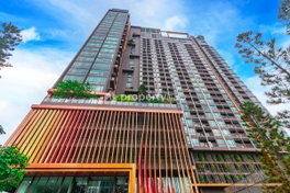 Project Whizdom Avenue Ratchada - Ladprao Picture - 5/69
