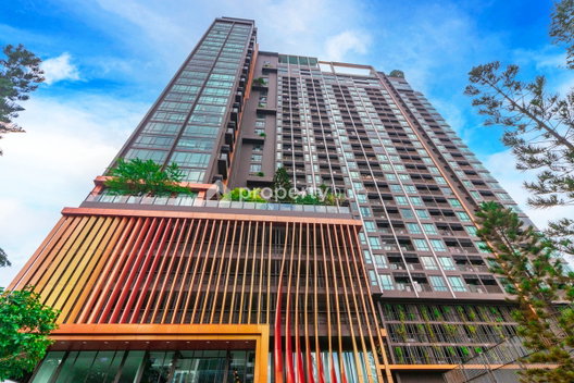 รูป Whizdom Avenue Ratchada - Ladprao - รูปที่ 5/69
