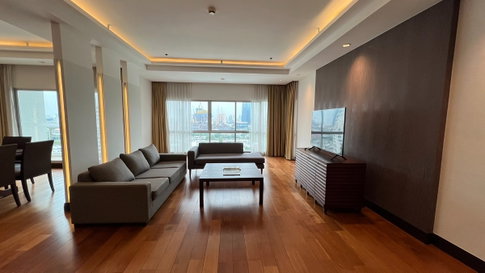 ให้เช่า Royal Residence. 4นอน 275ตร.ม. Line id: @pfagent
