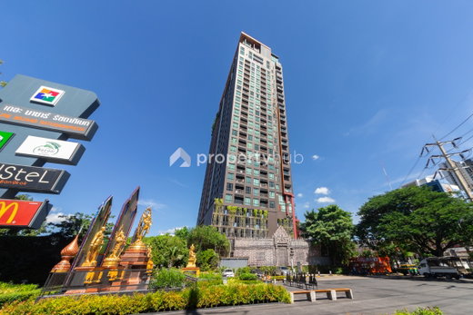 รูป Whizdom Avenue Ratchada - Ladprao - รูปที่ 1/69