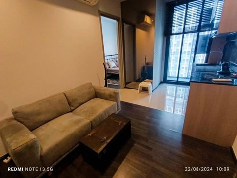 FOR Sale The Line Asoke-Ratchada 585/216