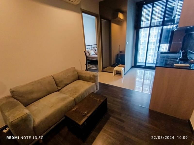 picture FOR Sale The Line Asoke-Ratchada  585/216 - 1/14
