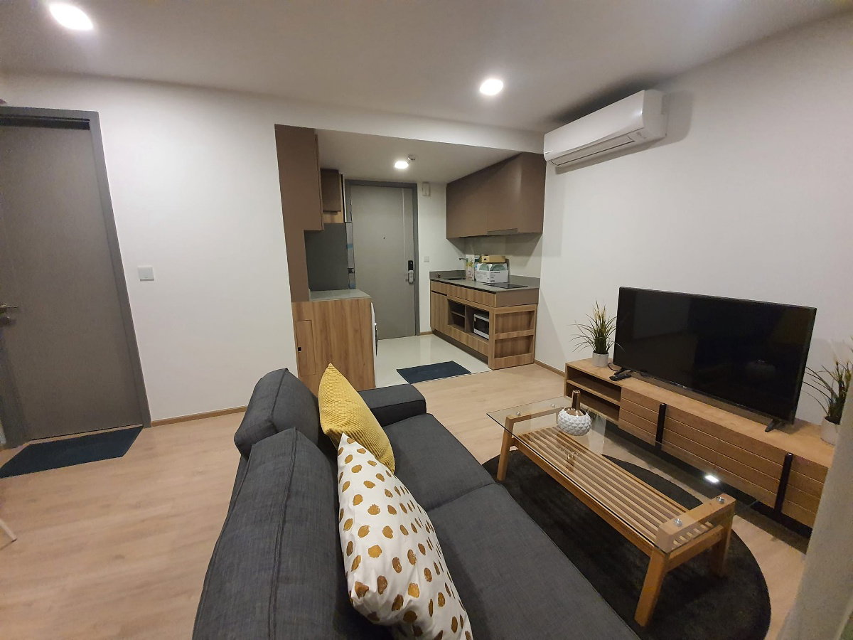 รูป #P287 Taka Haus Ekkamai พร้อมเข้าอยู่ - รูปที่ 3/17