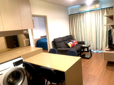 ขายคอนโด : ขาย ไอดีโอ สุขุมวิท 93  93/384