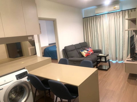 ขาย ไอดีโอ สุขุมวิท 93 93/384