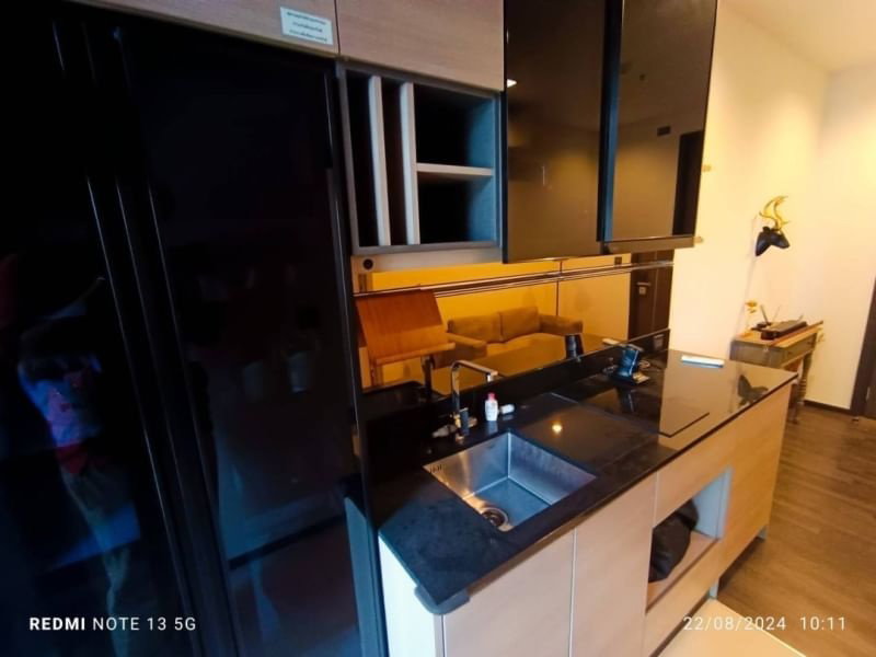 picture FOR Sale The Line Asoke-Ratchada  585/216 - 12/14