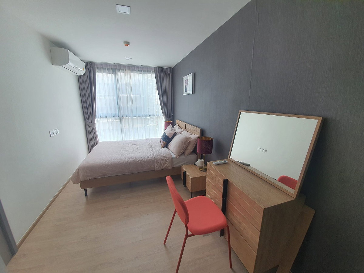 รูป #P287 Taka Haus Ekkamai พร้อมเข้าอยู่ - รูปที่ 12/17