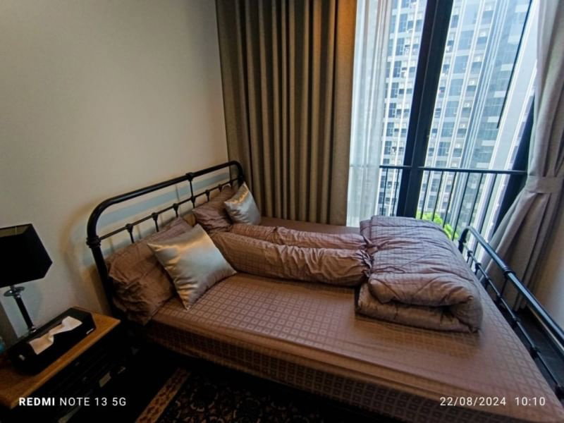 picture FOR Sale The Line Asoke-Ratchada  585/216 - 5/14