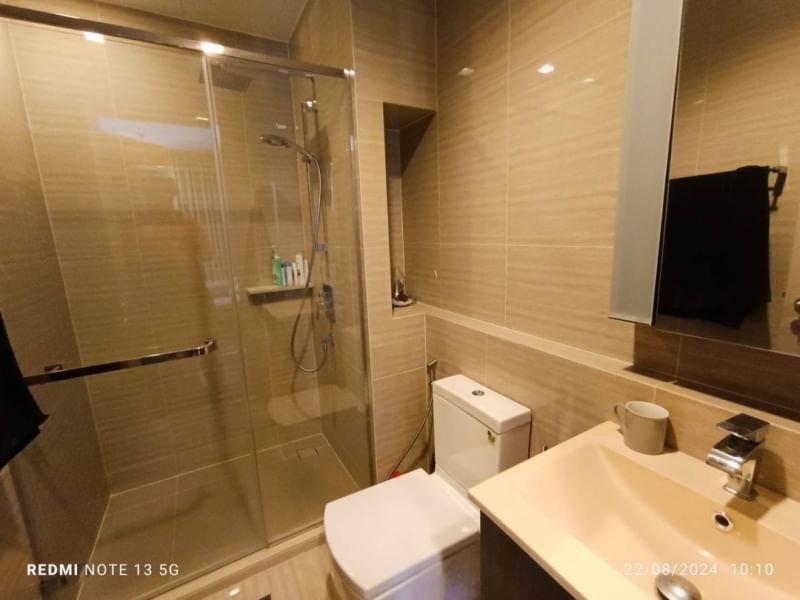 picture FOR Sale The Line Asoke-Ratchada  585/216 - 10/14