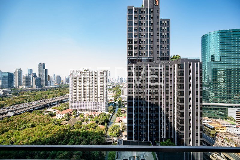 รูป 🔥130K/Sq.m🔥1นอน ชั้นสูง ขายพร้อมผู้เช่า ลงทุนคุ้มสุด ย่าน New CBD @ The Line Asoke-Ratchada - รูปที่ 10/10
