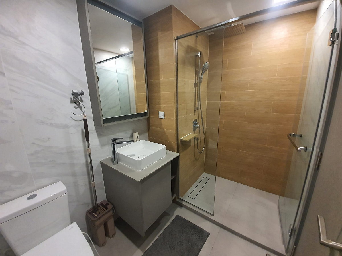 รูป #P287 Taka Haus Ekkamai พร้อมเข้าอยู่ - รูปที่ 7/17