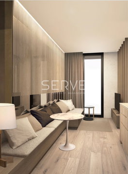 ⚡️Brand New Condo⚡️ 2 Beds 1 Bath Unit City View Good Location in New CBD Close To MRT Rama 9 500M. @  NUE Epic Asok-Rama9