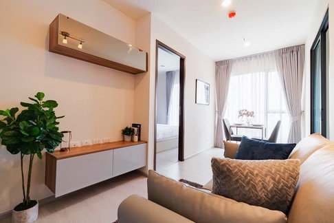 ⚡Nice Room⚡Availble⚡Rhythm Asoke⚡LineID: @Homelisting (With@ Infront) ⚡