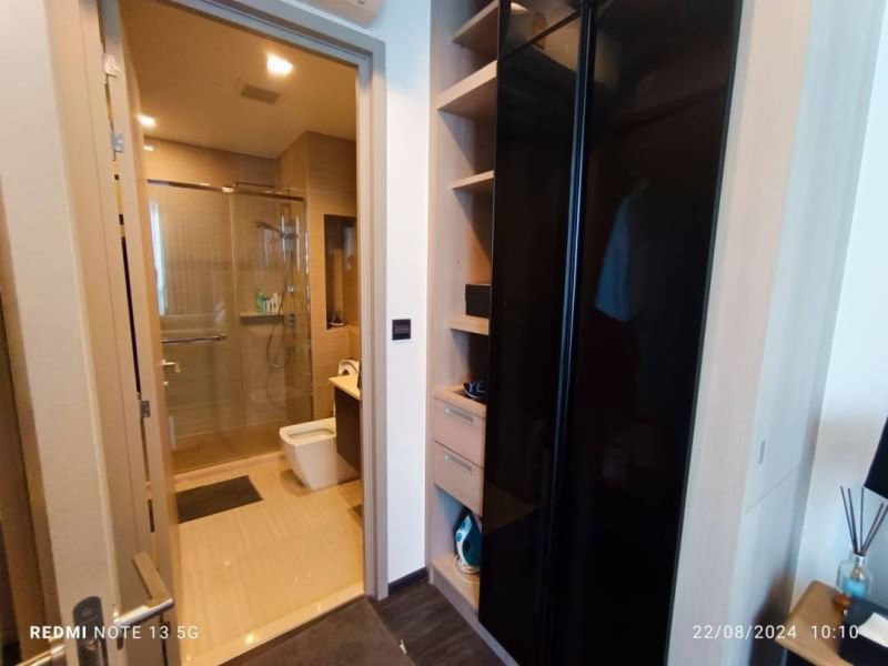 picture FOR Sale The Line Asoke-Ratchada  585/216 - 9/14