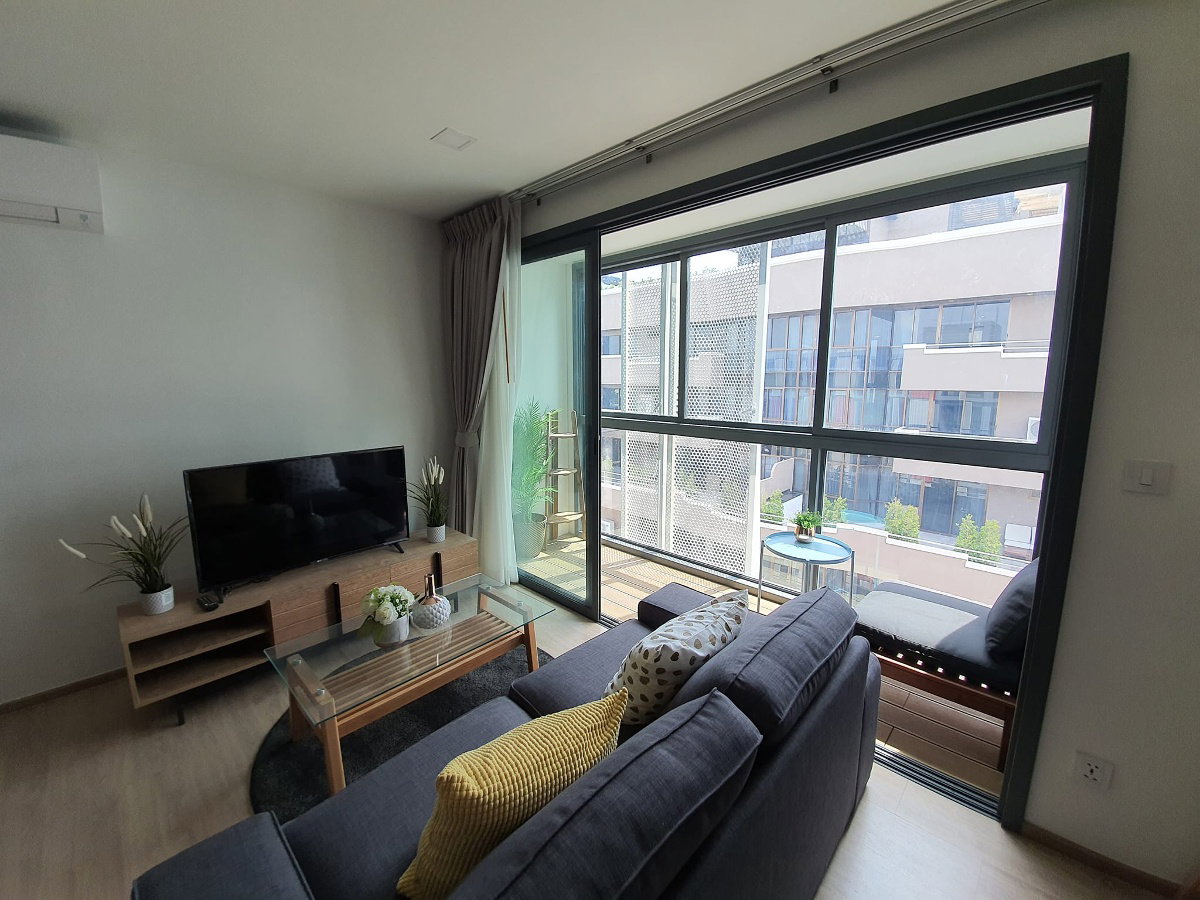 รูป #P287 Taka Haus Ekkamai พร้อมเข้าอยู่ - รูปที่ 4/17