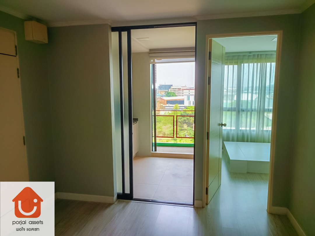รูป ✨ขายคอนโด 🏢 คอนโด มีสไตล์ @ สุขุมวิท-บางนา คอนโดแบบ 1 ห้องนอน 🛏️ ชั้น 8 ขนาด 32.34 ตร.ม. 📍คอนโดติด Central บางนา - รูปที่ 6/29
