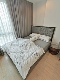💥SL-4000💥Condo for sale Ideo Sathorn - Tha Phra 👉If interested, call 080-651-8853