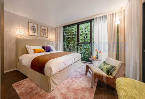 SHUSH Ratchathewi 1 bedroom, for sale
