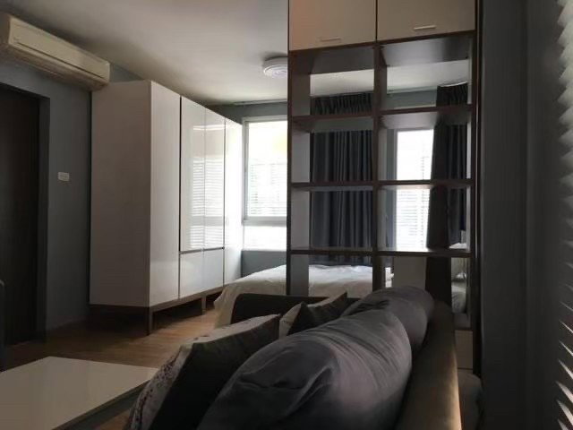 Hot Price for rent Ivy Ratchada ราคาถูกที่สุด ห้องสวย🔥