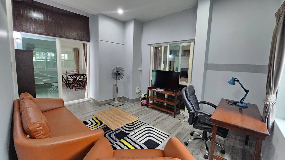 รูป ปล่อยเช่าบ้านในโครงการ ซีรีนเลค สีวลีเลค จ.เชียงใหม่ - รูปที่ 3/10