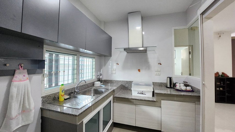 รูป ปล่อยเช่าบ้านในโครงการ ซีรีนเลค สีวลีเลค จ.เชียงใหม่ - รูปที่ 8/10