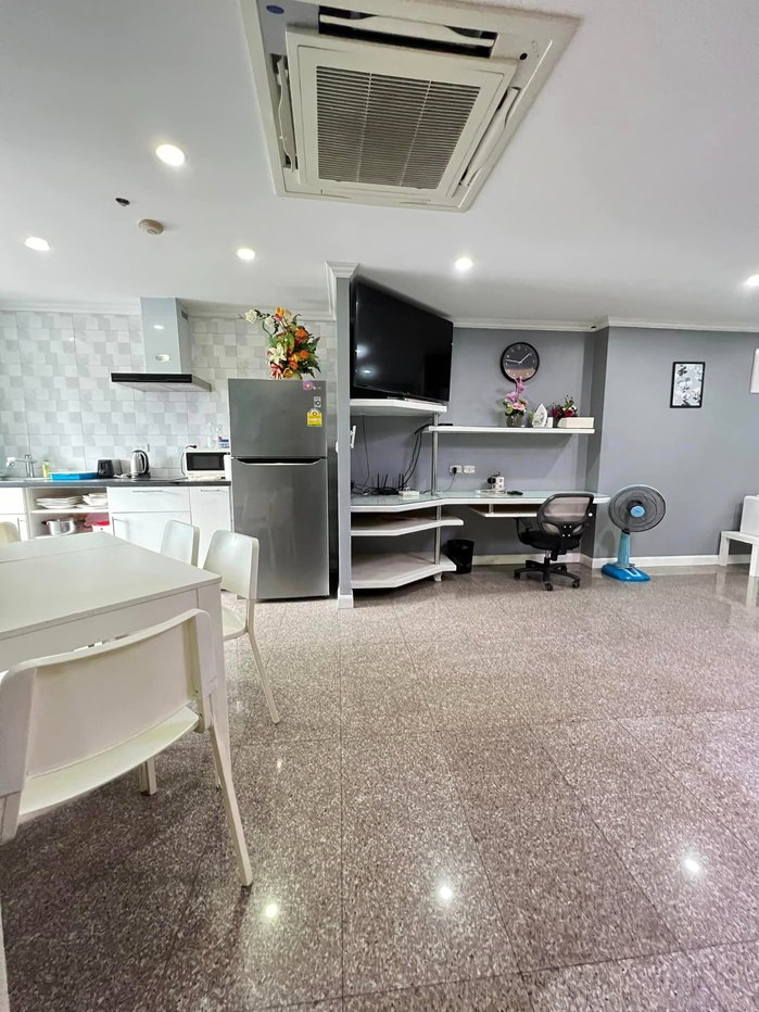 รูป #P295 Wittayu Complex รับสัตว์เลี้ยง - รูปที่ 2/17
