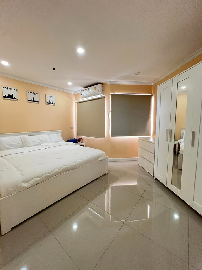 รูป #P295 Wittayu Complex รับสัตว์เลี้ยง - รูปที่ 13/17