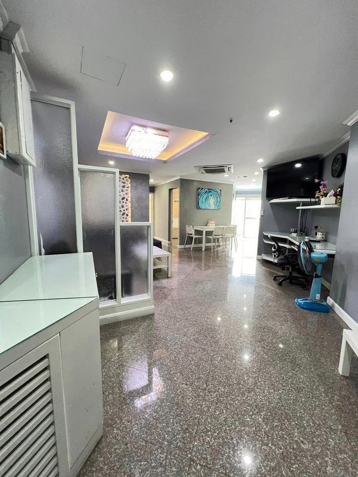 รูป #P295 Wittayu Complex รับสัตว์เลี้ยง - รูปที่ 5/17