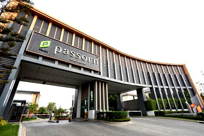 Houses for sale : Passorn Songprapa-Donmuang for sale 16,900,000