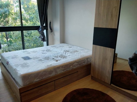 @Condorental condo for rent The Excel Hideaway Sukhumvit 71