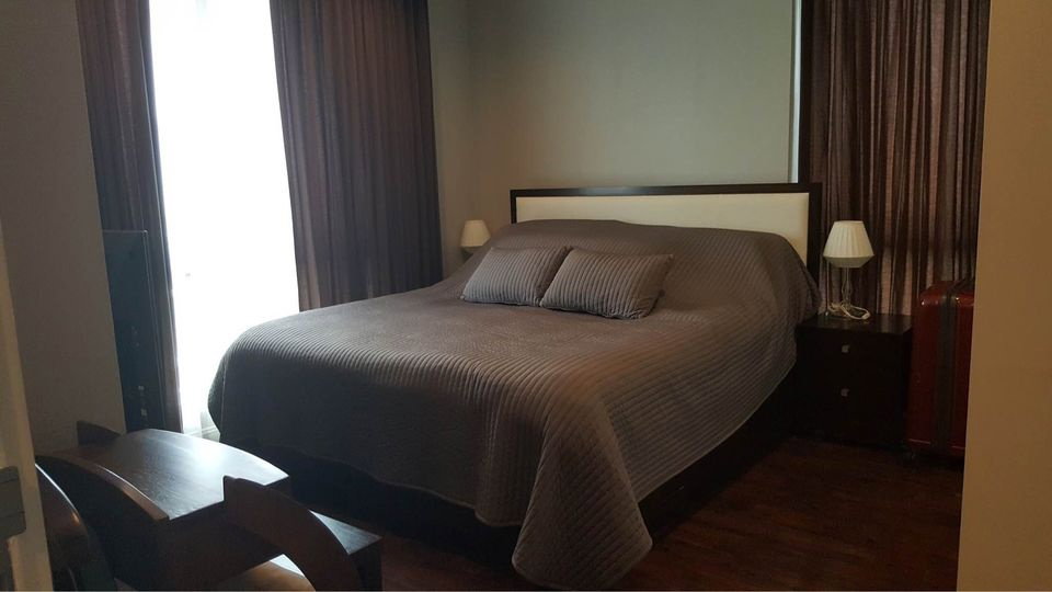 picture #N348 Condo for rent Leticia Rama 9 - 6/11