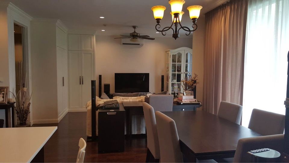 picture #N348 Condo for rent Leticia Rama 9 - 9/11