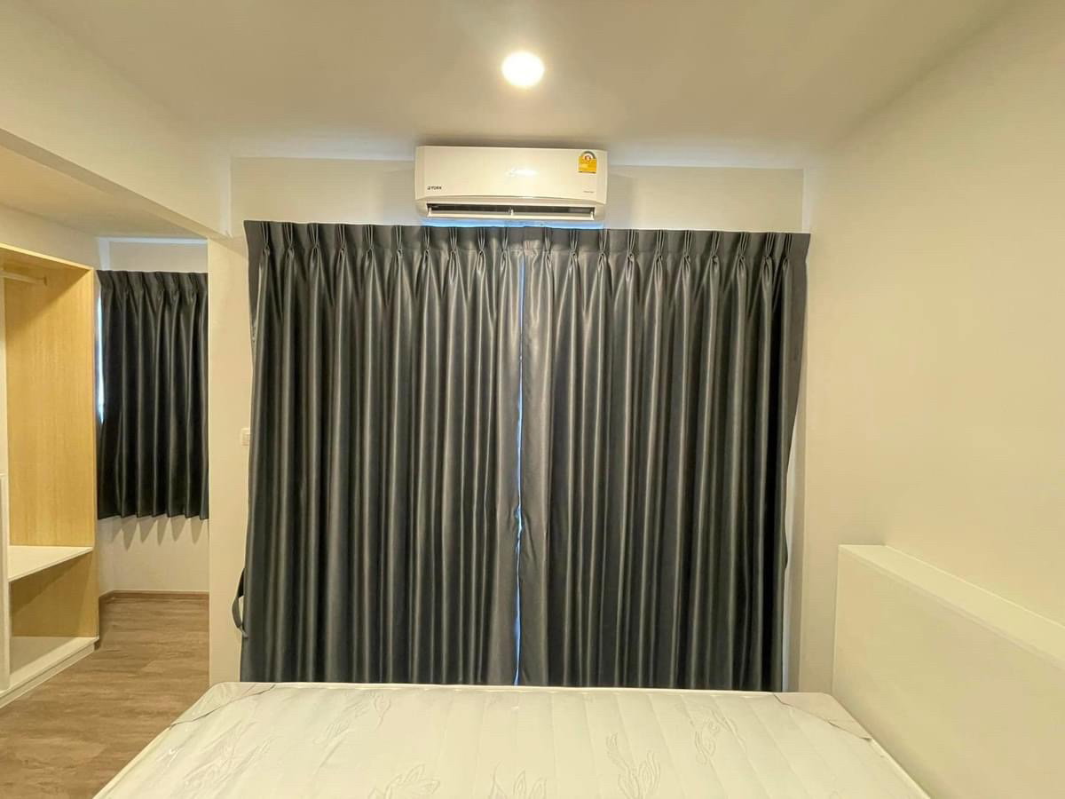 picture [For rent] Sena Kith Srinakarin-Sridan - 4/9