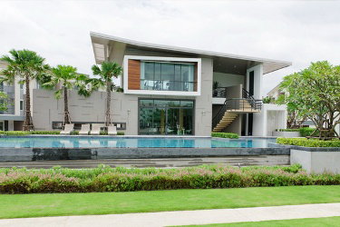 Project Town Avenue Srinagarindra Picture - 4/6