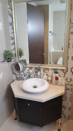 picture #N348 Condo for rent Leticia Rama 9 - 3/11