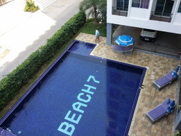 รูป Beach 7 Condominium - รูปที่ 5/7