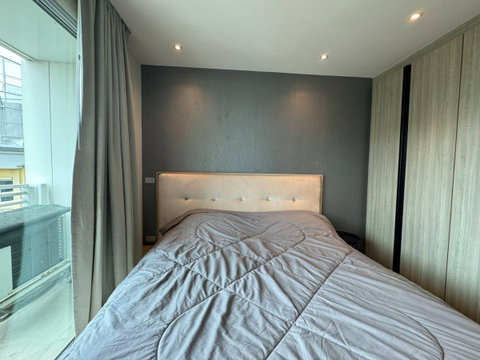 Sky Walk Residence MK-02 line @livingbkk