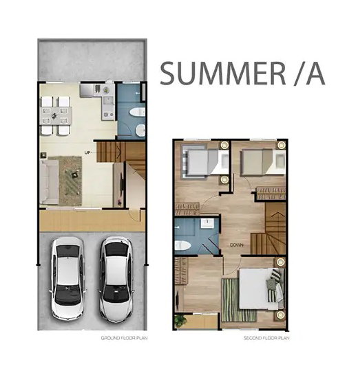 รูปภาพSummer/A 